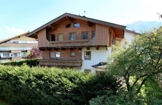 Appartment Doerler Kirchberg in Tirol Exterior photo